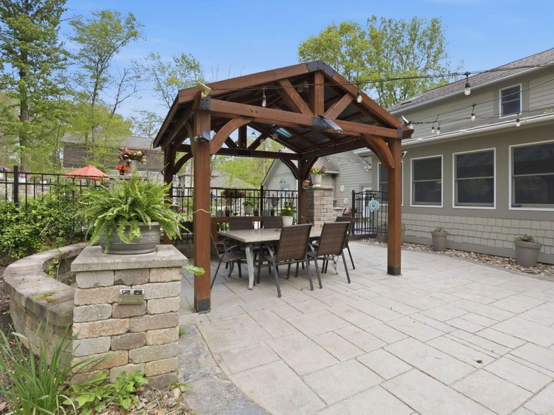 4800 Cascade Drive, Powell, OH 43065 Photo 15