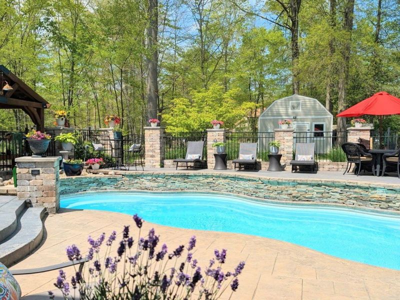 4800 Cascade Drive, Powell, OH 43065 Photo 5