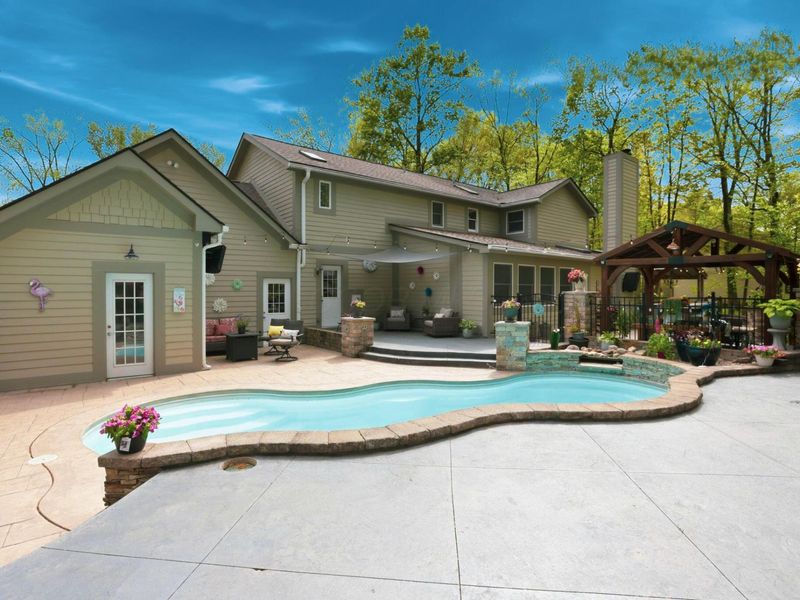 4800 Cascade Drive, Powell, OH 43065 Photo 7