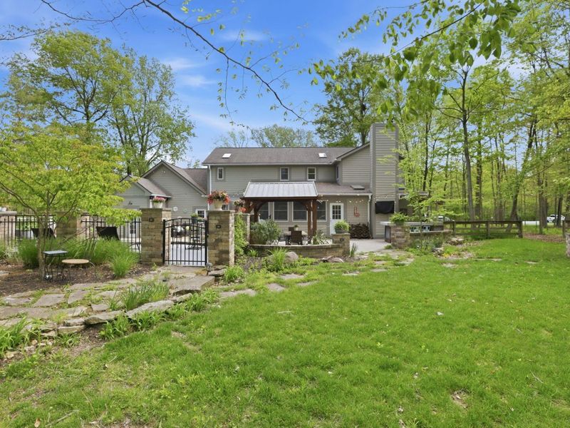 4800 Cascade Drive, Powell, OH 43065 Photo 70