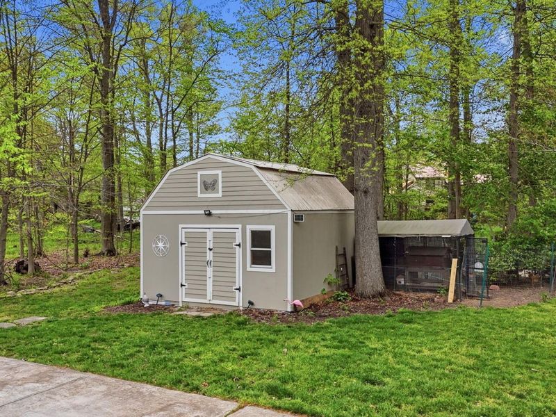 4800 Cascade Drive, Powell, OH 43065 Photo 71