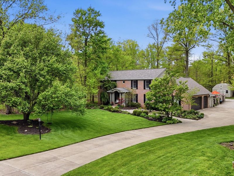 4800 Cascade Drive, Powell, OH 43065 Photo 72
