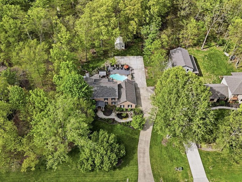 4800 Cascade Drive, Powell, OH 43065 Photo 76