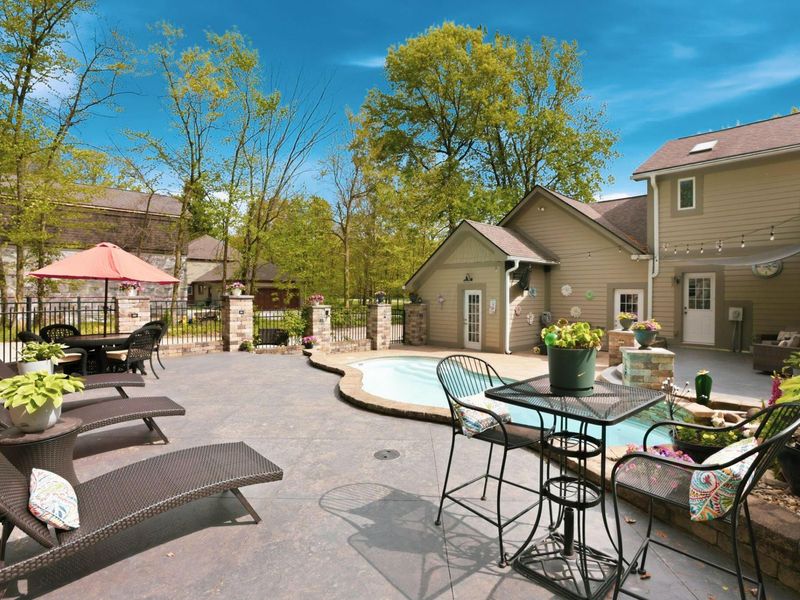 4800 Cascade Drive, Powell, OH 43065 Photo 8