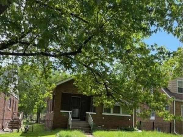 1417 Delaware Street , Gary, IN 46407