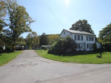7172 State Route 20 , Madison, NY 13402
