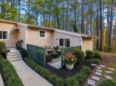 4705 Walden Pond Drive, Unit B, Raleigh, NC 27604