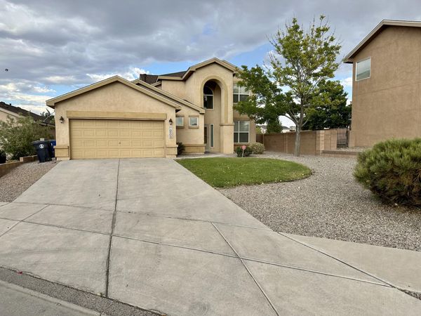 10508 Coulterville Street NW, Albuquerque, NM 87114