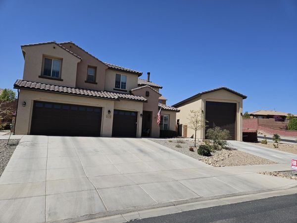 4118 Pico Norte Lane NE, Rio Rancho, NM 87124