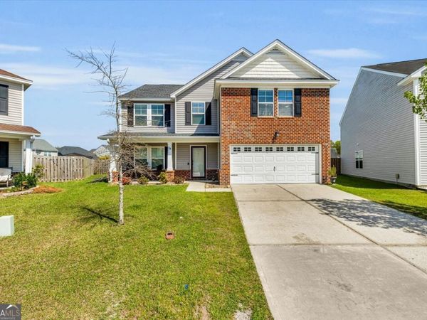 74 Noble Jones Court, Port Wentworth, GA 31407