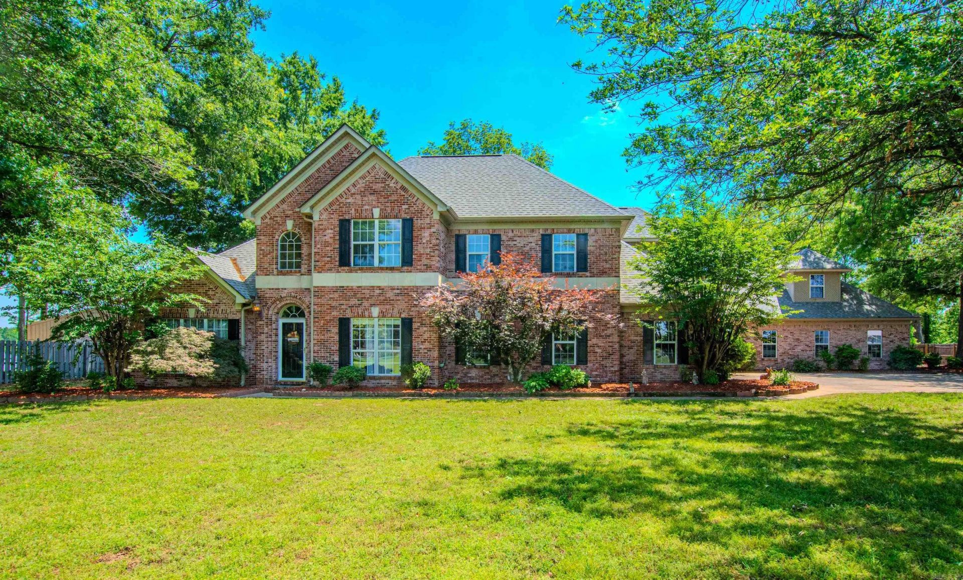 11408 Willow Beach Road North Little Rock, AR 72117