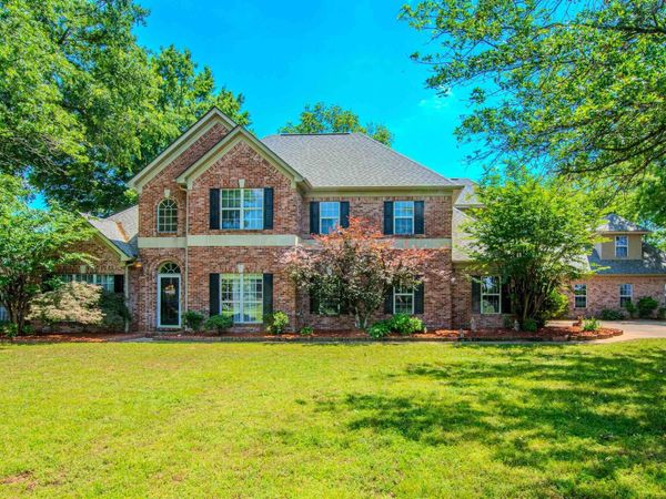 11408 Willow Beach Road, North Little Rock, AR 72117