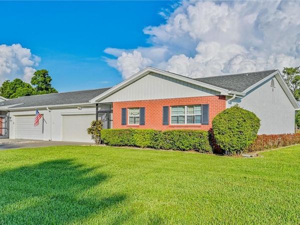 7008 Cedarhurst DR, FORT MYERS, FL 33919