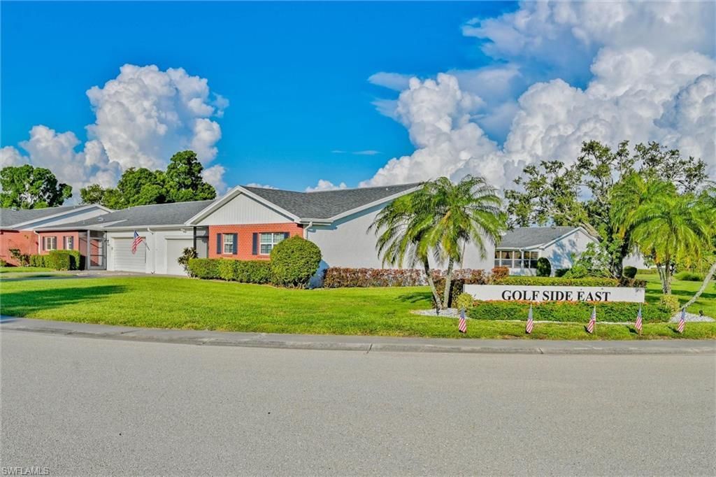 7008 Cedarhurst Dr, Fort Myers, FL 33919 Photo