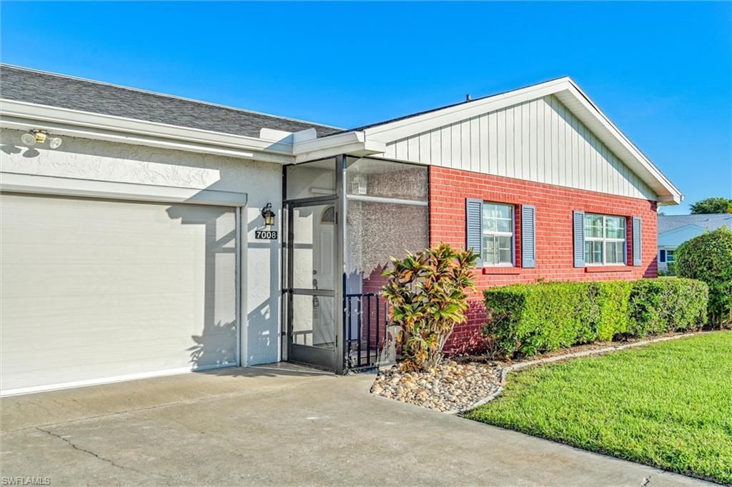 7008 Cedarhurst Dr, Fort Myers, FL 33919 Photo