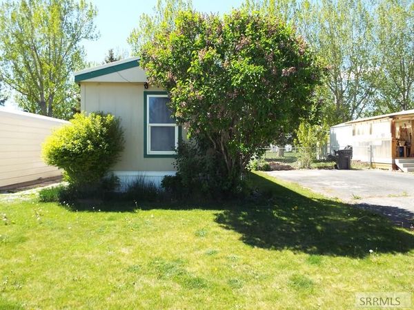 2125 N Whispering Pines Drive, IDAHO FALLS, ID 83401