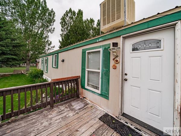 2125 N Whispering Pines Drive, IDAHO FALLS, ID 83401
