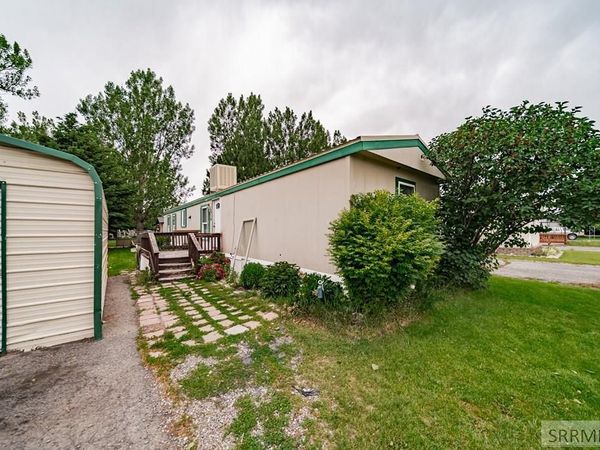 2125 N Whispering Pines Drive, IDAHO FALLS, ID 83401