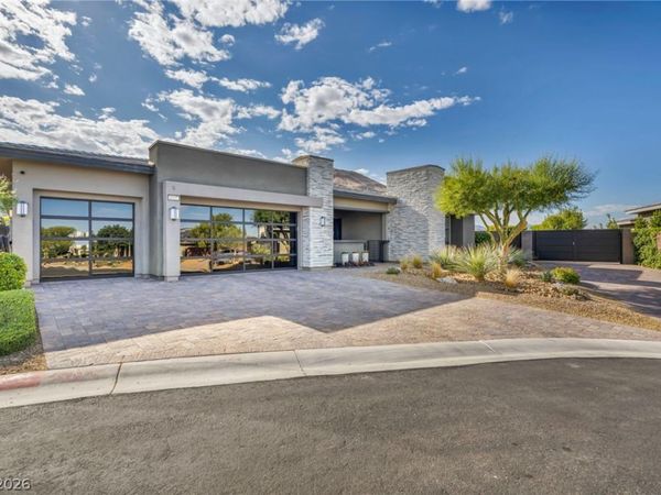 6937 Rainstone Street, Las Vegas, NV 89148