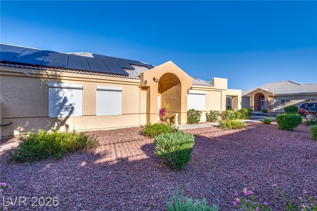 5320 Fieldstone Road, Las Vegas, NV 89107 Main Photo