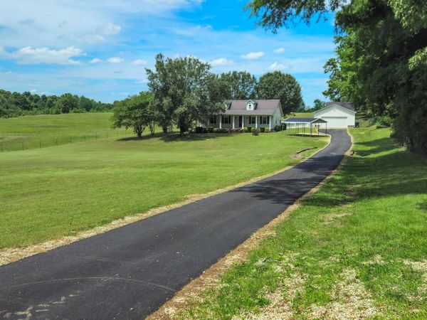 14739 Smith Gover Road, Athens, AL 35614