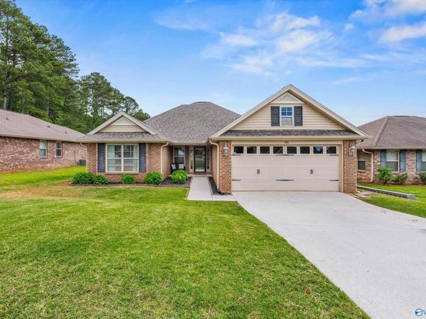 108 Oxfordwill Court, Madison, AL 35756