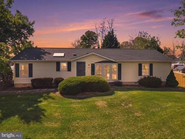 16 TEAL ROAD N, MARTINSBURG, WV 25405