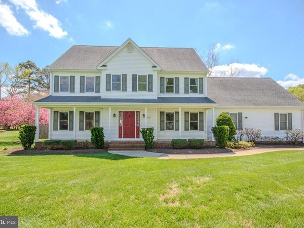 30119 PROVIDENCE DRIVE, SALISBURY, MD 21804