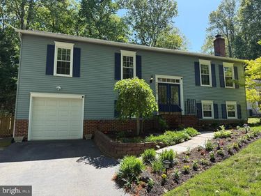 2308 HARPOON DRIVE, STAFFORD, VA 22554