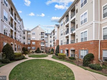 4850 EISENHOWER AVENUE, Unit 407, ALEXANDRIA, VA 22304