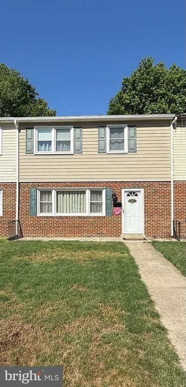 106 CHARLES PLACE, INDIAN HEAD, MD 20640