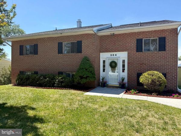 304 LIONSHEART GLEN, GLEN BURNIE, MD 21061