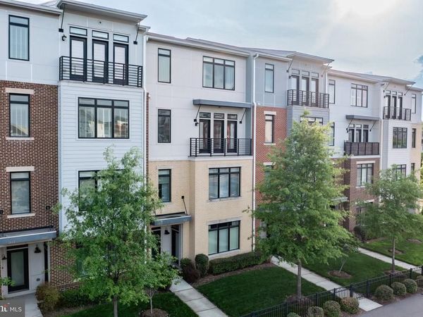 1414 RIBBON LIMESTONE TERRACE SE , Unit E-204, LEESBURG, VA 20175