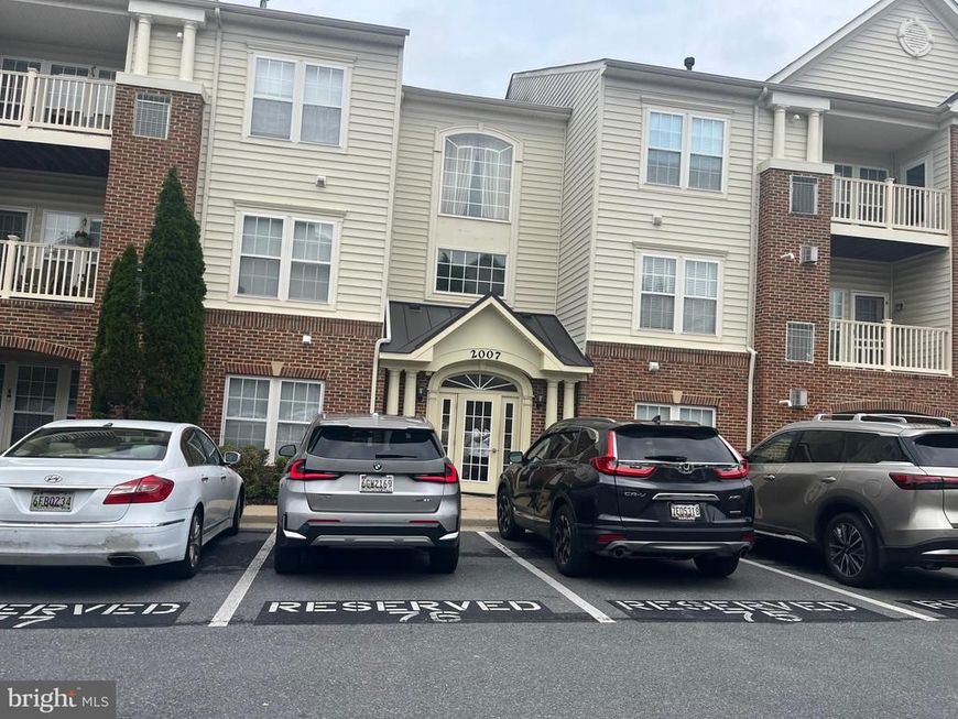 2007 Connor Court, Unit 701B, Bowie, MD 20721 Main Photo
