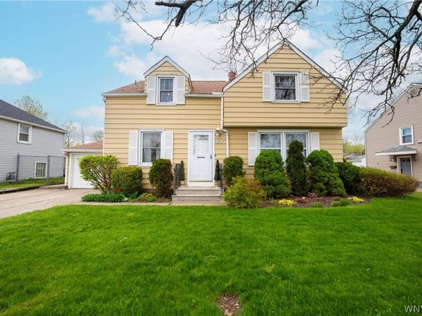 435 Niagara Falls Boulevard , Buffalo, NY 14226