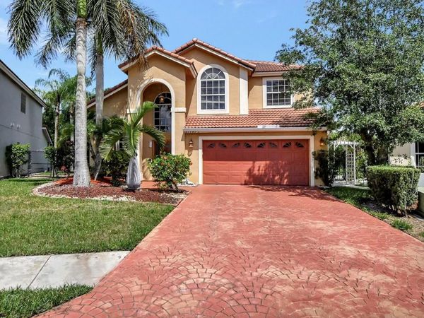 21783 Philmont Court, Boca Raton, FL 33428