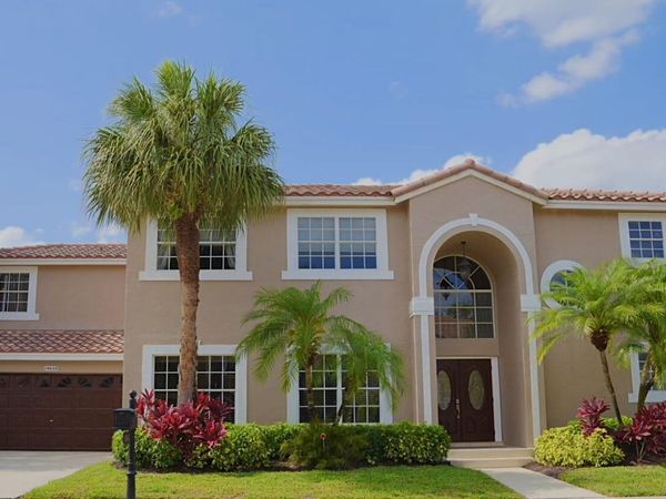 10645 Wheelhouse Circle, Boca Raton, FL 33428