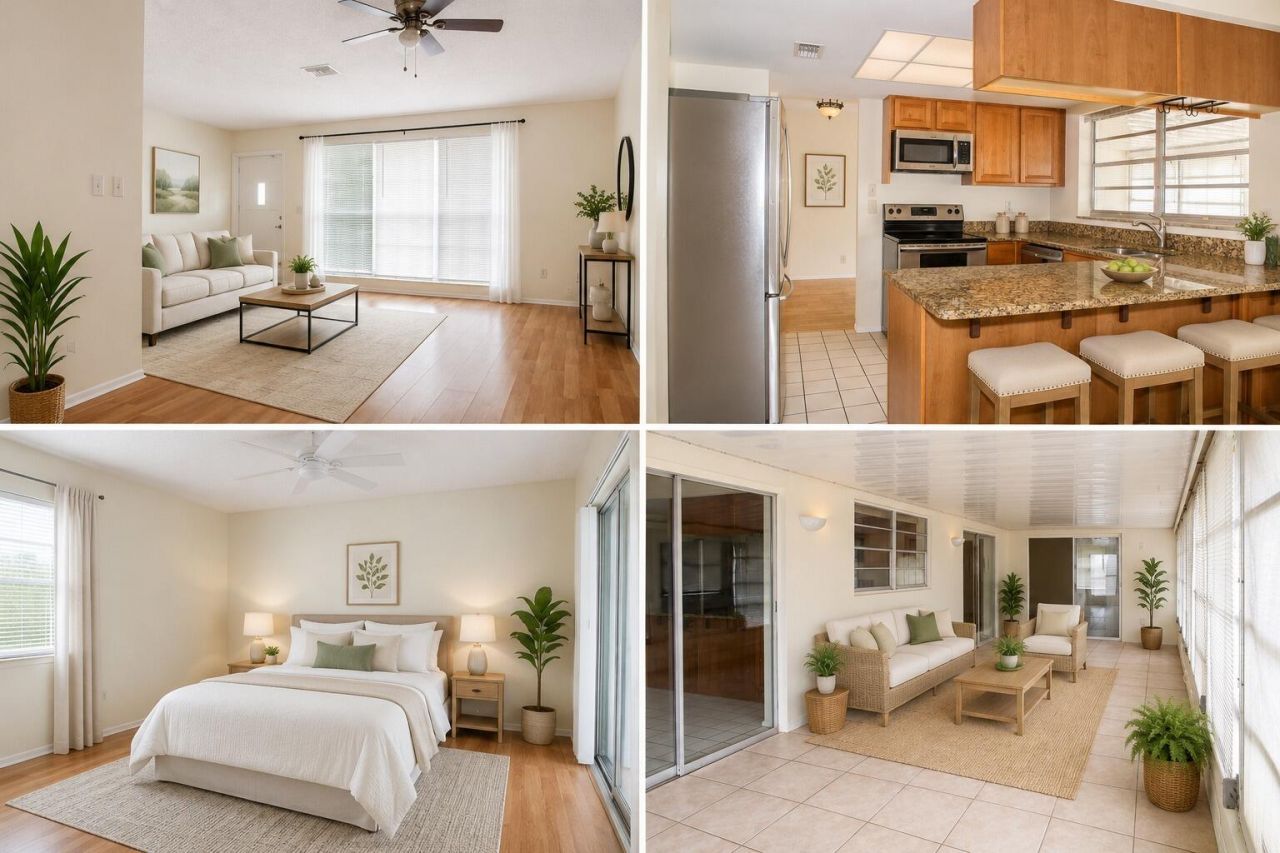 201 NE Midfield Lane, Port Saint Lucie, FL 34983 Photo