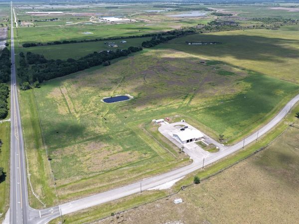 000 NE 168th Street, Okeechobee, FL 34972