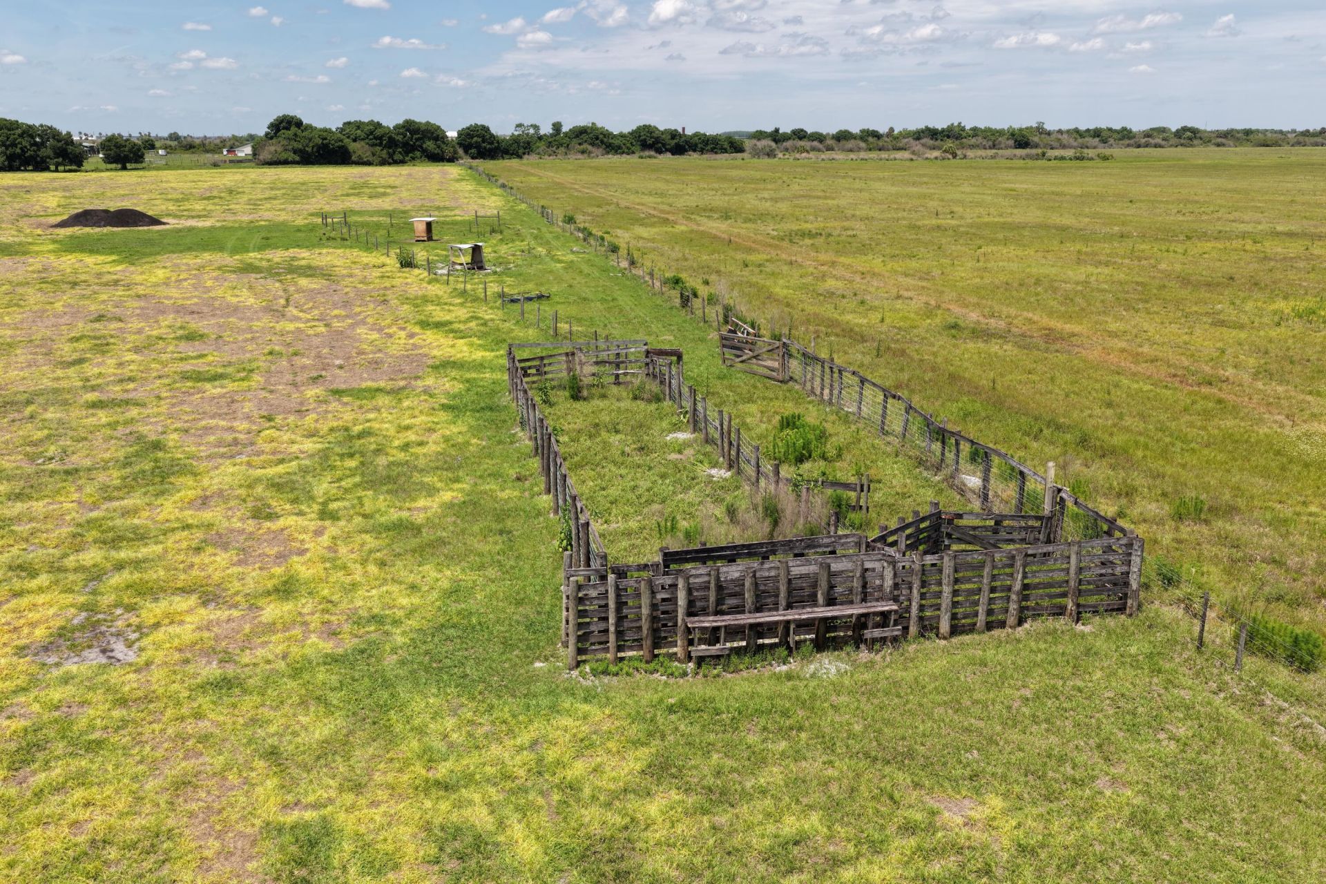 000 NE 168th Street, Okeechobee, FL 34972 Photo