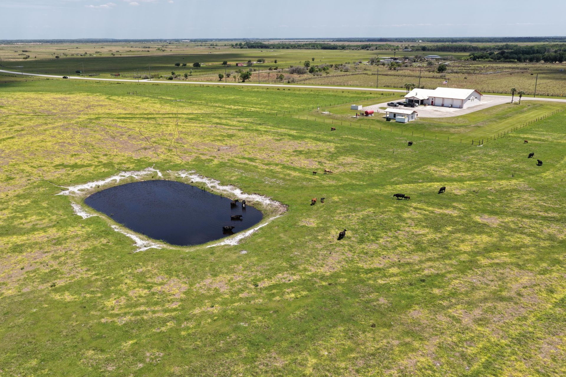 000 NE 168th Street, Okeechobee, FL 34972 Photo