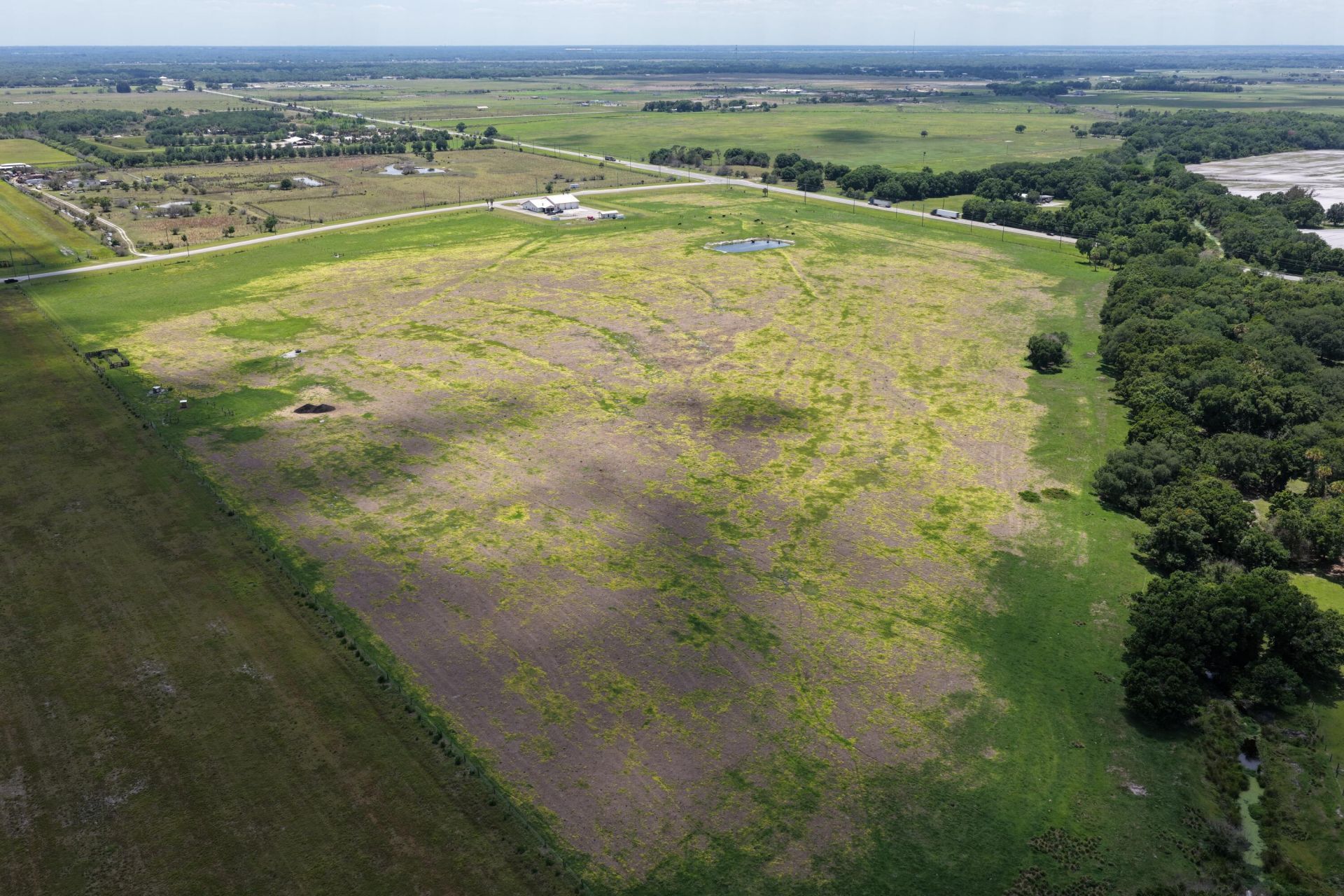 000 NE 168th Street, Okeechobee, FL 34972 Photo