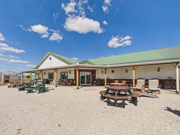 3294 State Highway 73 , Buffalo, MO 65622