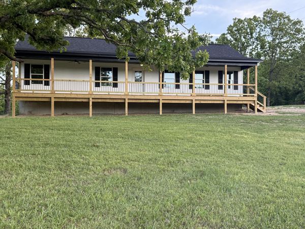 4368 State Route Cc , West Plains, MO 65775