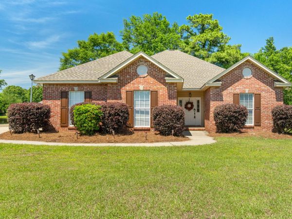 2 Sunline Dr., Petal, MS 39465