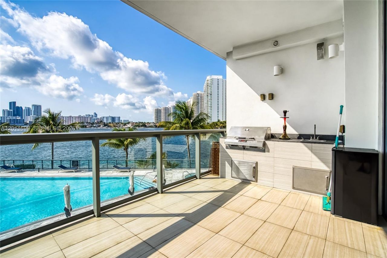 3300 NE 188th St , Unit 216, Aventura, FL 33180 Photo