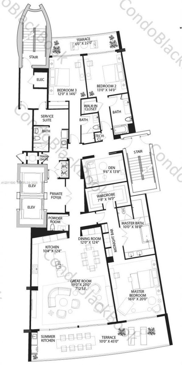 3300 NE 188th St , Unit 216, Aventura, FL 33180 Photo