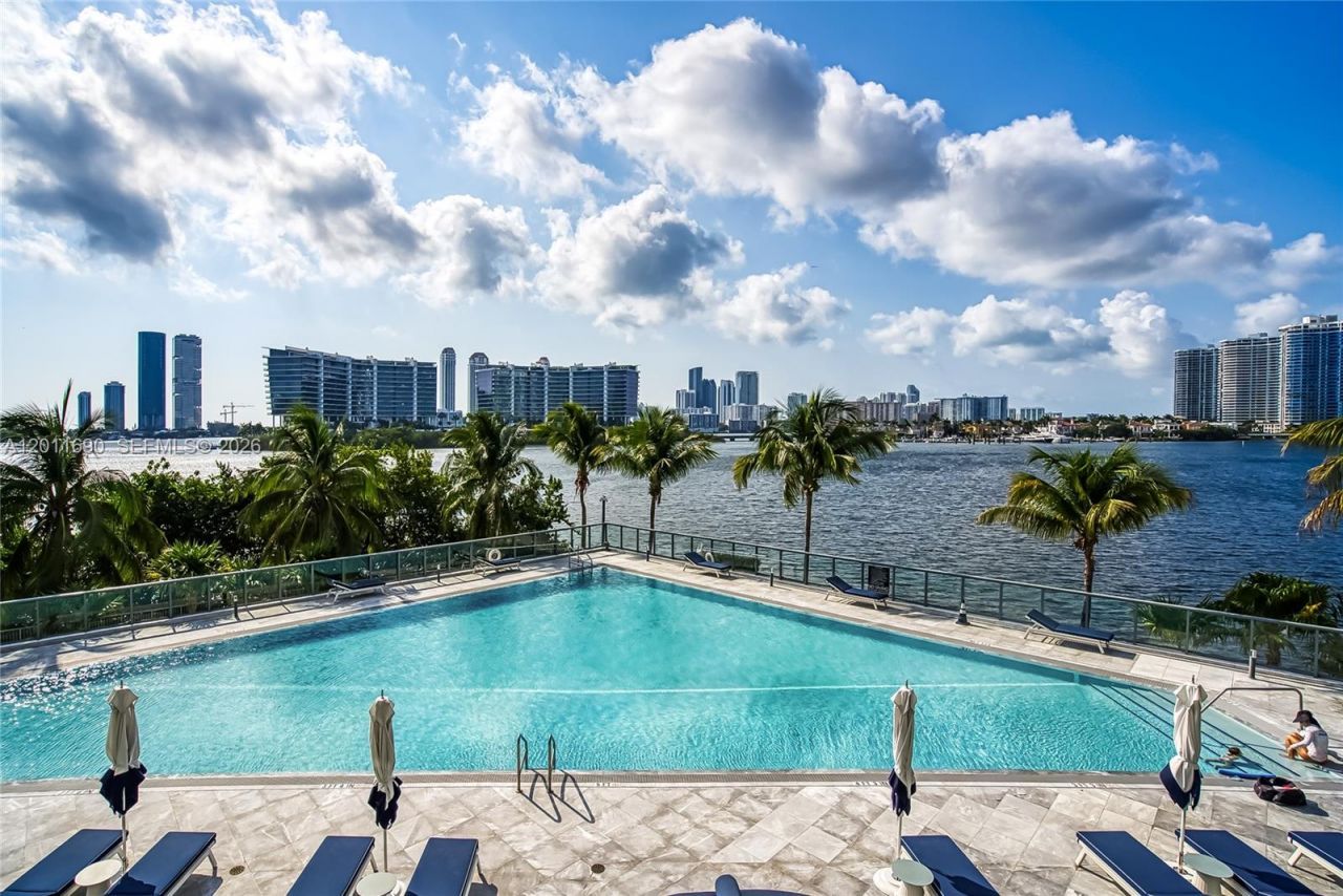 3300 NE 188th St , Unit 216, Aventura, FL 33180 Photo