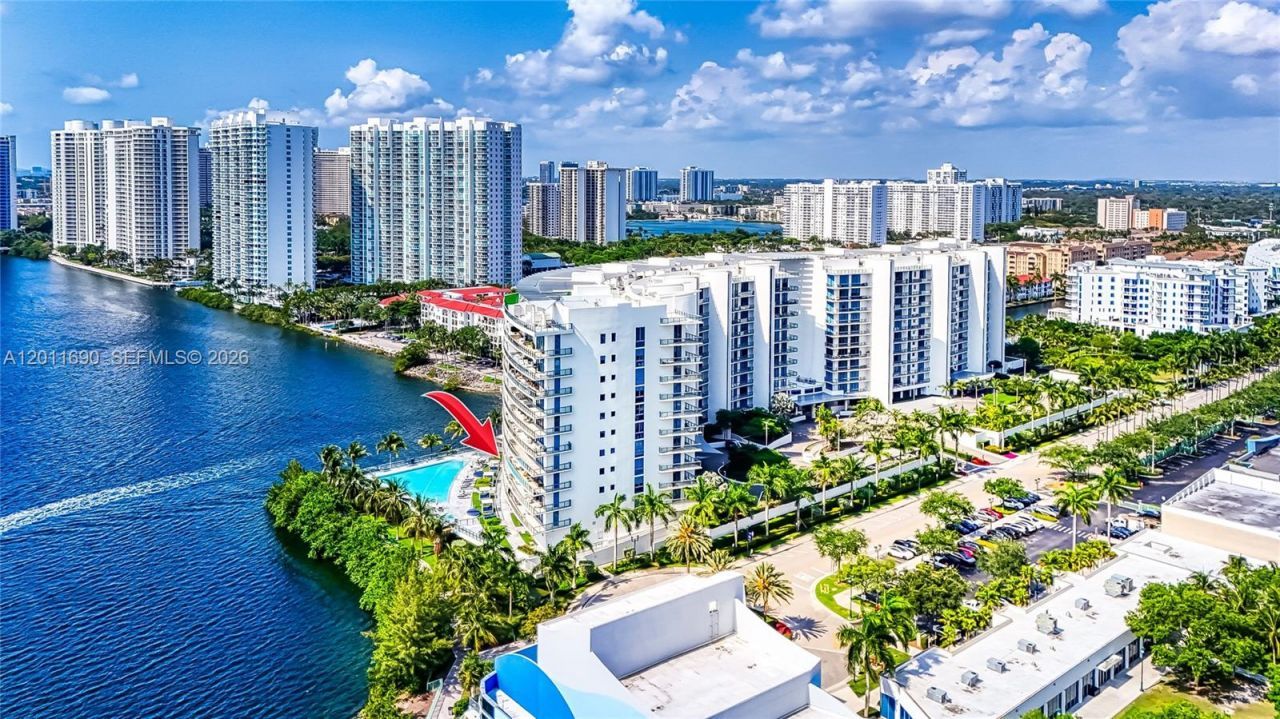 3300 NE 188th St , Unit 216, Aventura, FL 33180 Photo