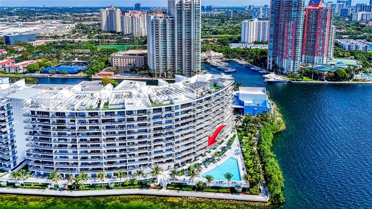 3300 NE 188th St , Unit 216, Aventura, FL 33180 Photo
